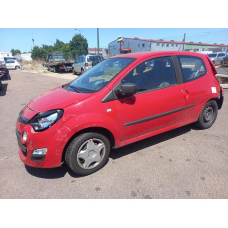 Anti brouillard droit (feux) RENAULT TWINGO 2 PHASE 2 d’occasion