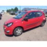 Anti brouillard droit (feux) RENAULT TWINGO 2 PHASE 2 d’occasion