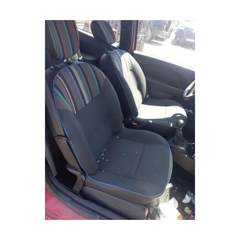 Anti brouillard droit (feux) RENAULT TWINGO 2 PHASE 2 d’occasion