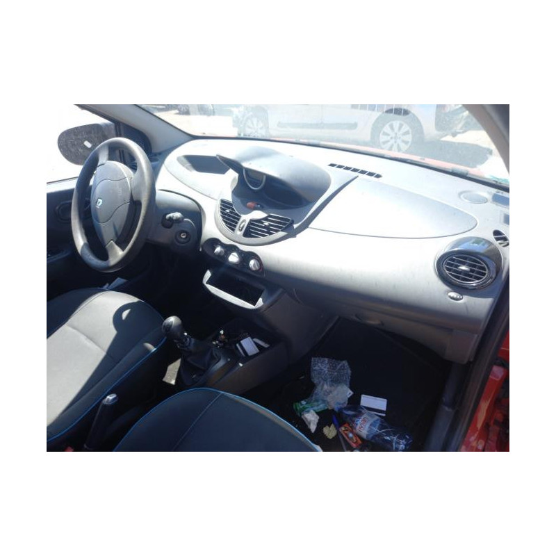 Anti brouillard droit (feux) RENAULT TWINGO 2 PHASE 2 d’occasion