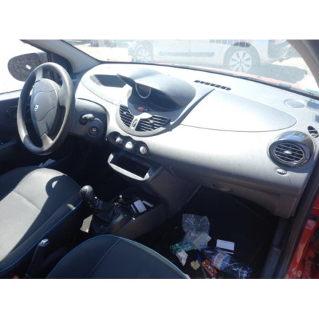 Anti brouillard droit (feux) RENAULT TWINGO 2 PHASE 2 d’occasion