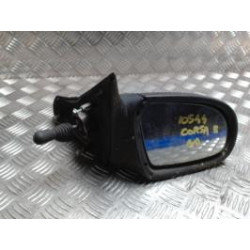 Retroviseur droit OPEL CORSA B PHASE 1 d’occasion