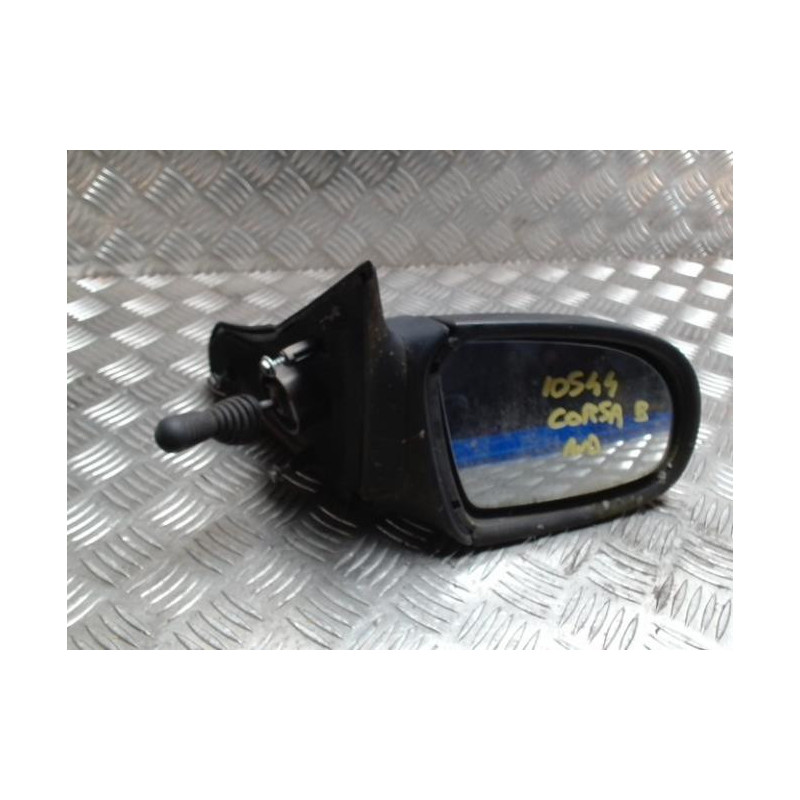 Retroviseur droit OPEL CORSA B PHASE 1 d’occasion