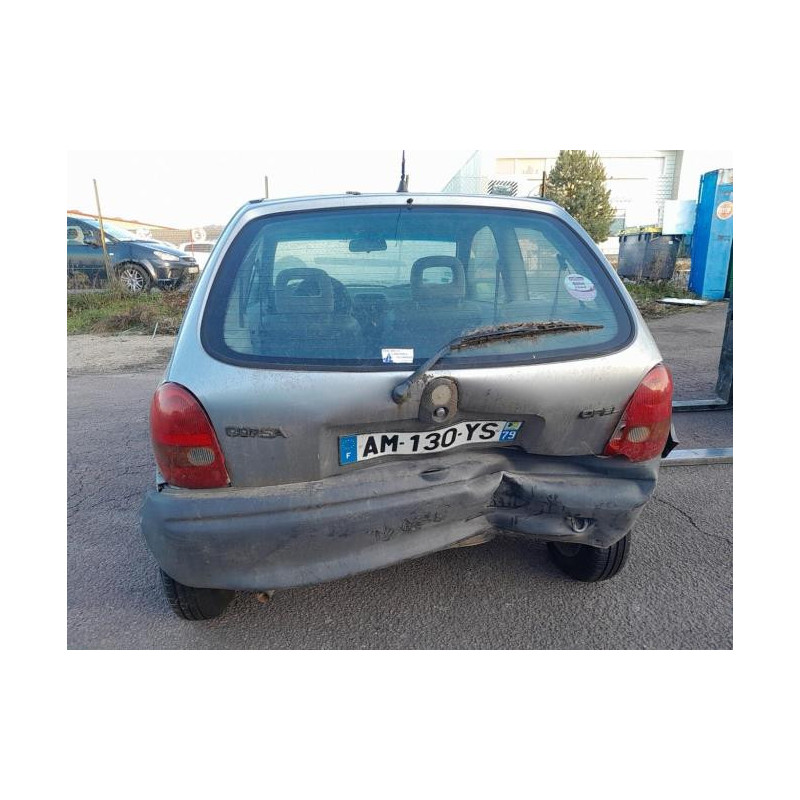 Retroviseur droit OPEL CORSA B PHASE 1 d’occasion