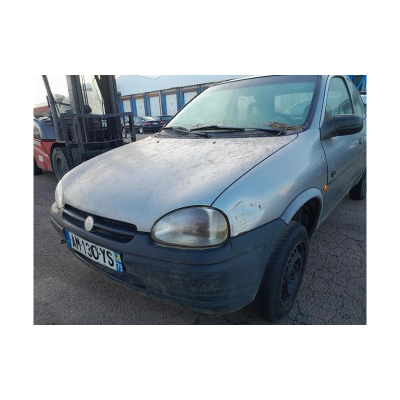 Retroviseur droit OPEL CORSA B PHASE 1 d’occasion