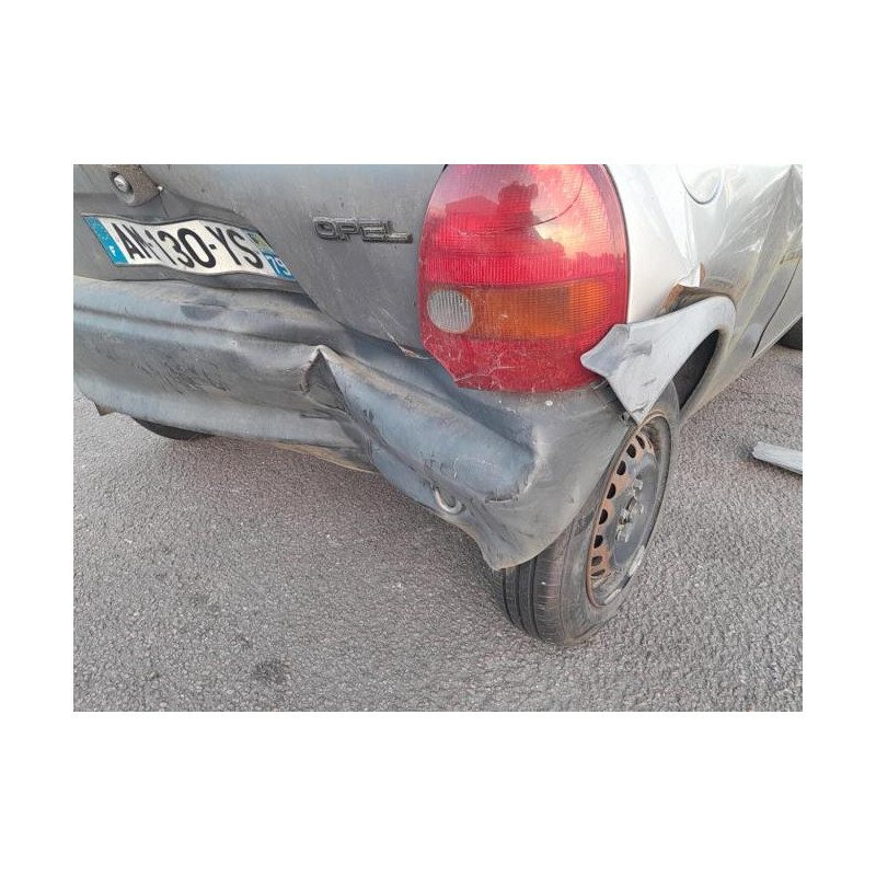 Retroviseur droit OPEL CORSA B PHASE 1 d’occasion