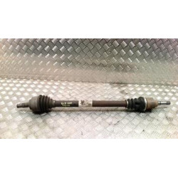 Cardan droit (transmission) PEUGEOT 207 PHASE 1 d’occasion