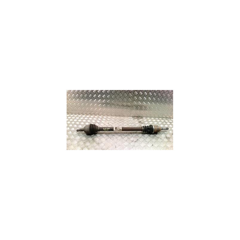 Cardan droit (transmission) PEUGEOT 207 PHASE 1 d’occasion