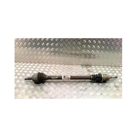 Cardan droit (transmission) PEUGEOT 207 PHASE 1 d’occasion