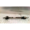 Cardan droit (transmission) PEUGEOT 207 PHASE 1 d’occasion