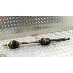Cardan droit (transmission) RENAULT TRAFIC 2 PHASE 2 d’occasion