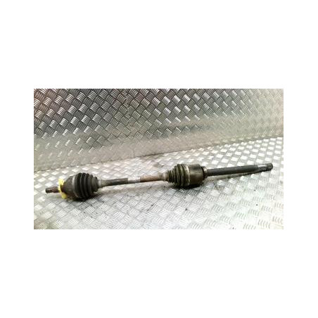 Cardan droit (transmission) RENAULT TRAFIC 2 PHASE 2 d’occasion