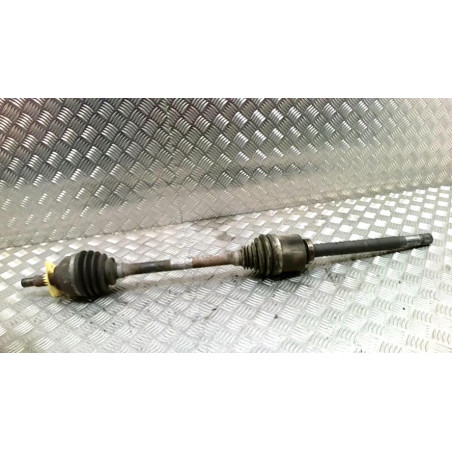 Cardan droit (transmission) RENAULT TRAFIC 2 PHASE 2 d’occasion