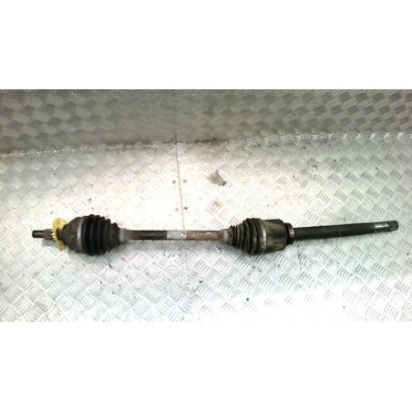 Cardan droit (transmission) RENAULT TRAFIC 2 PHASE 2 d’occasion