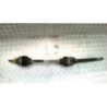 Cardan droit (transmission) RENAULT TRAFIC 2 PHASE 2 d’occasion