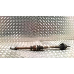 Cardan droit (transmission) CITROEN C4 1 PHASE 1 COUPE d’occasion