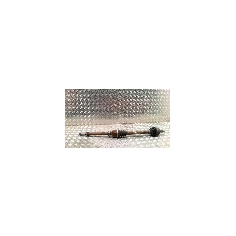 Cardan droit (transmission) CITROEN C4 1 PHASE 1 COUPE d’occasion