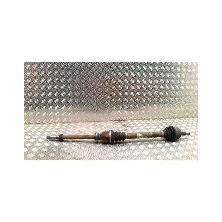 Cardan droit (transmission) CITROEN C4 1 PHASE 1 COUPE d’occasion