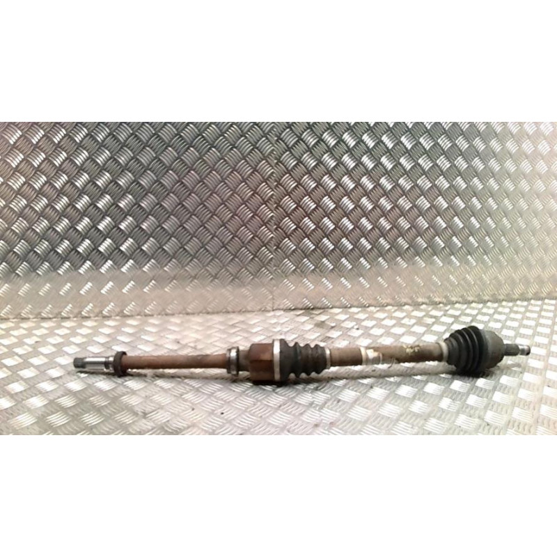 Cardan droit (transmission) CITROEN C4 1 PHASE 1 COUPE d’occasion