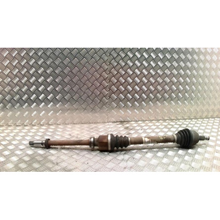 Cardan droit (transmission) CITROEN C4 1 PHASE 1 COUPE d’occasion