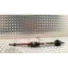 Cardan droit (transmission) CITROEN C4 1 PHASE 1 COUPE d’occasion