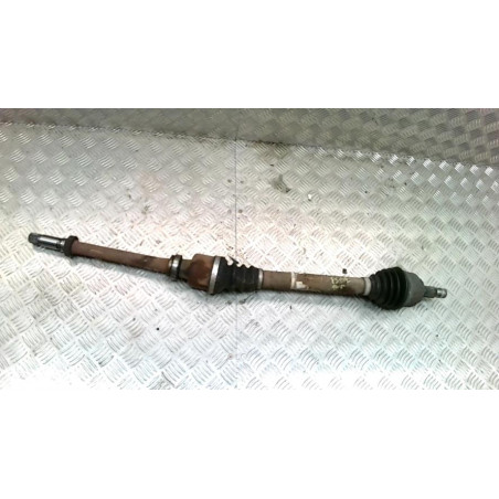 Cardan droit (transmission) CITROEN C4 1 PHASE 1 COUPE d’occasion