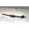 Cardan droit (transmission) CITROEN C4 1 PHASE 1 COUPE d’occasion