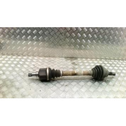 Cardan gauche (transmission) PEUGEOT 207 PHASE 2 CABRIOLET d’occasion