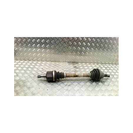 Cardan gauche (transmission) PEUGEOT 207 PHASE 2 CABRIOLET d’occasion