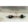 Cardan gauche (transmission) PEUGEOT 207 PHASE 2 CABRIOLET d’occasion