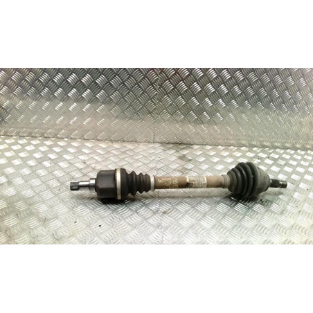 Cardan gauche (transmission) PEUGEOT 207 PHASE 2 CABRIOLET d’occasion