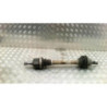 Cardan gauche (transmission) PEUGEOT 207 PHASE 2 CABRIOLET d’occasion