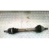 Cardan gauche (transmission) PEUGEOT 207 PHASE 2 CABRIOLET d’occasion