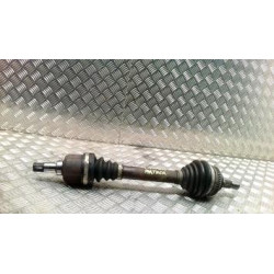 Cardan gauche (transmission) PEUGEOT PARTNER 1 PHASE 2 d’occasion