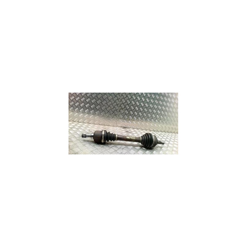Cardan gauche (transmission) PEUGEOT PARTNER 1 PHASE 2 d’occasion