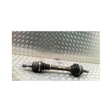 Cardan gauche (transmission) PEUGEOT PARTNER 1 PHASE 2 d’occasion