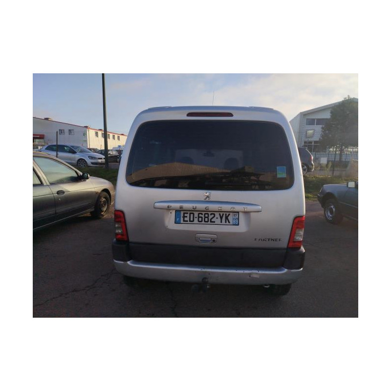 Cardan gauche (transmission) PEUGEOT PARTNER 1 PHASE 2 d’occasion