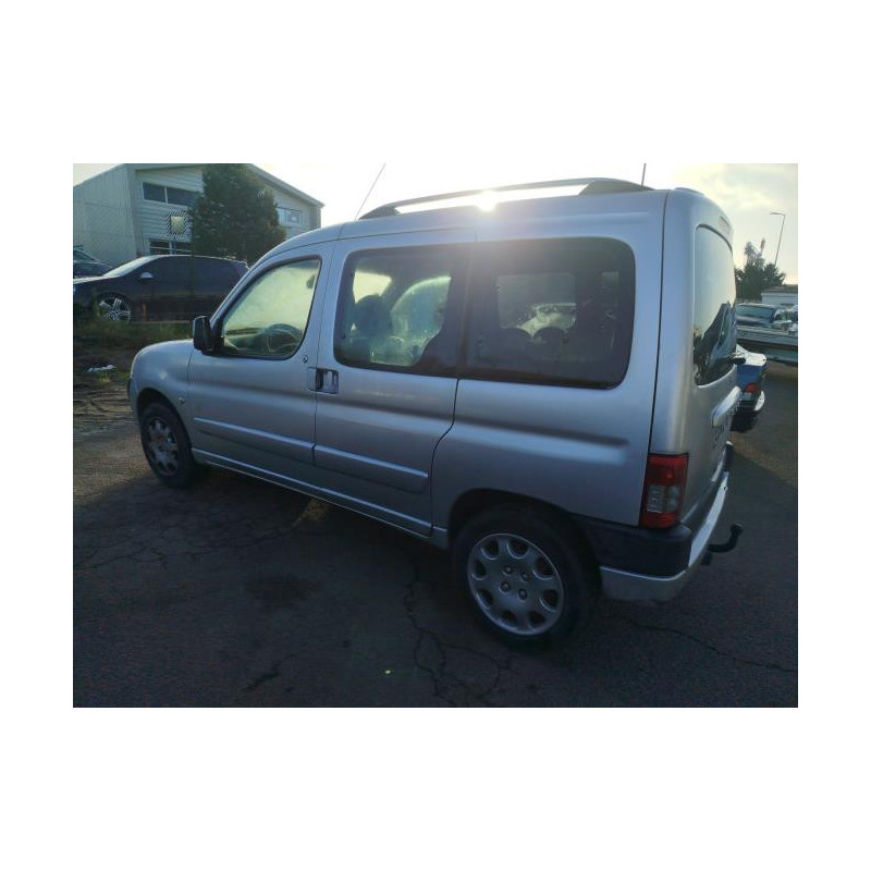 Cardan gauche (transmission) PEUGEOT PARTNER 1 PHASE 2 d’occasion