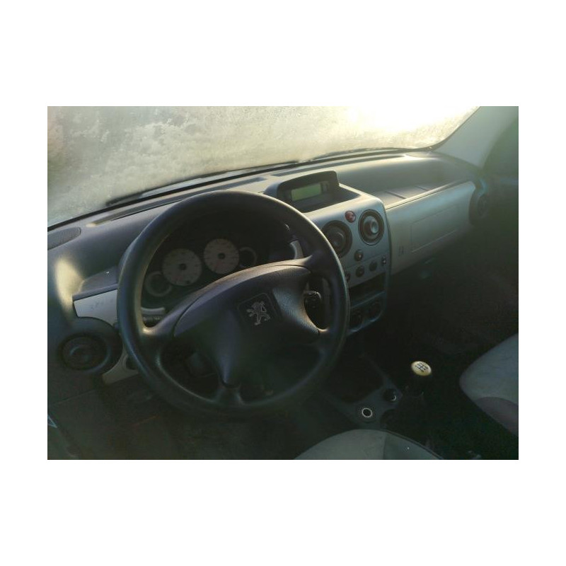 Cardan gauche (transmission) PEUGEOT PARTNER 1 PHASE 2 d’occasion