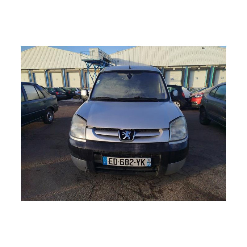 Cardan gauche (transmission) PEUGEOT PARTNER 1 PHASE 2 d’occasion