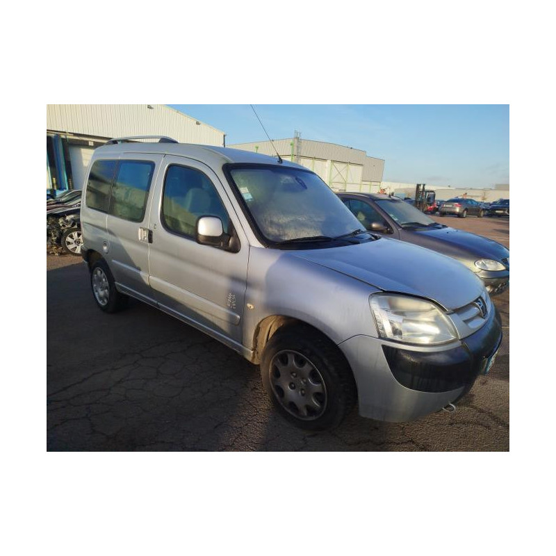 Cardan gauche (transmission) PEUGEOT PARTNER 1 PHASE 2 d’occasion