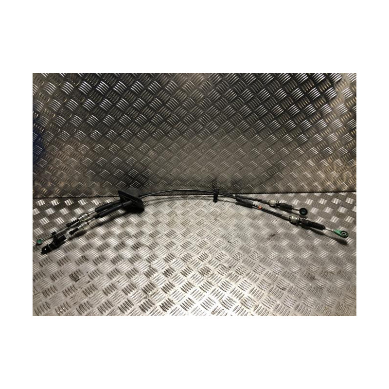Cable levier de vitesses FORD KA 2 PHASE 2 d’occasion
