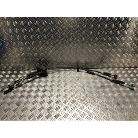 Cable levier de vitesses FORD KA 2 PHASE 2 d’occasion