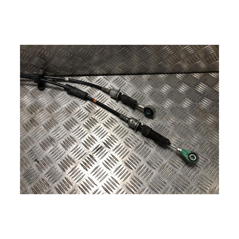 Cable levier de vitesses FORD KA 2 PHASE 2 d’occasion