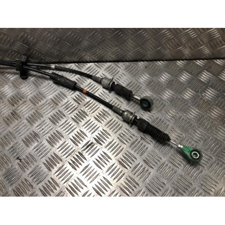 Cable levier de vitesses FORD KA 2 PHASE 2 d’occasion