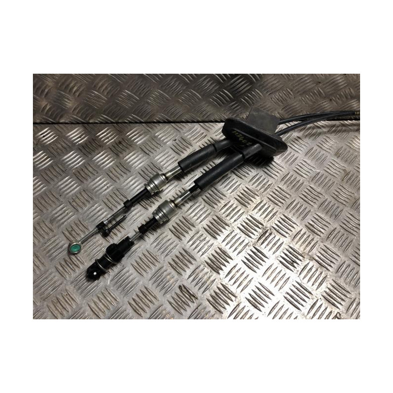 Cable levier de vitesses FORD KA 2 PHASE 2 d’occasion