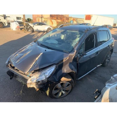 Poignee interieur arriere droit PEUGEOT 2008 1 PHASE 1 d’occasion
