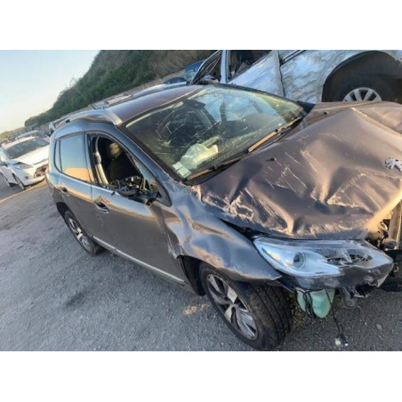 Poignee interieur arriere droit PEUGEOT 2008 1 PHASE 1 d’occasion