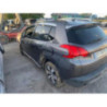 Poignee interieur arriere droit PEUGEOT 2008 1 PHASE 1 d’occasion