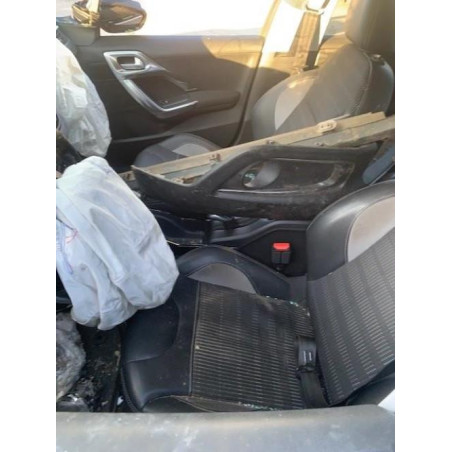 Poignee interieur arriere droit PEUGEOT 2008 1 PHASE 1 d’occasion